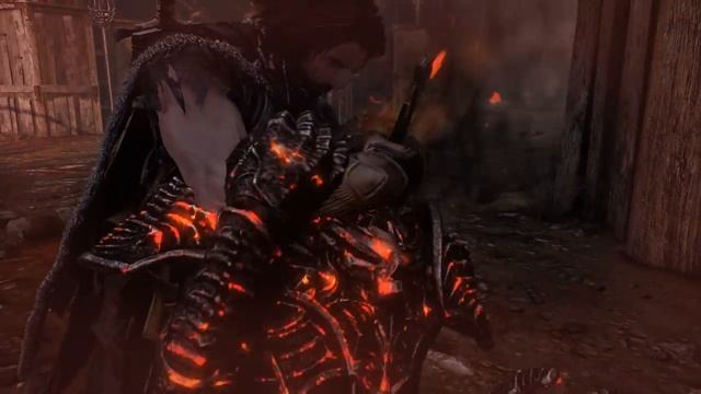 Middle-earth: Shadow of Mordor - Иерархия КАЛ? [НОВОГОДНИЙ ОБЗОР] смотреть онлайн