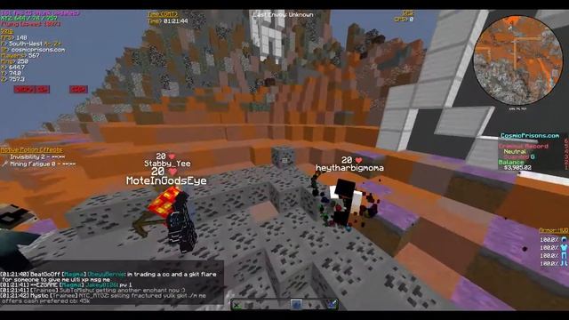 heytharbigmoma & Stabby_Yee (Read description for appealing) смотреть онлайн