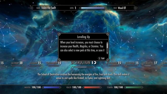 Let's Play Skyrim Episode 4 - Report to the Jarl, on toward the Barrow смотреть онлайн