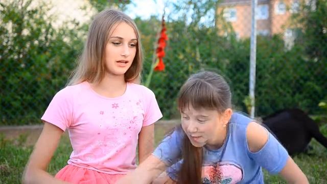 ПОКРАСИЛА СВОИ ВОЛОСЫ?| Мои любимые причёски:)) смотреть онлайн