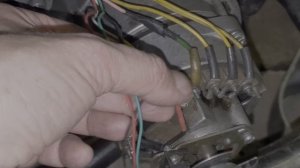 Иж Юпитер пропала искра