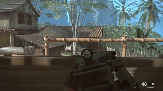 [4K HDR] Call of Duty: Cold War (Realism, All Side Quests) Walkthrough part 9 - End of the Line смотреть онлайн