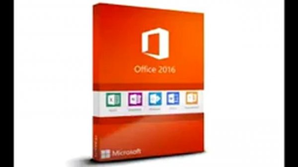 MS Office 2017 ключ в описании