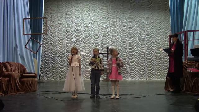 Пасха Стихи смотреть онлайн