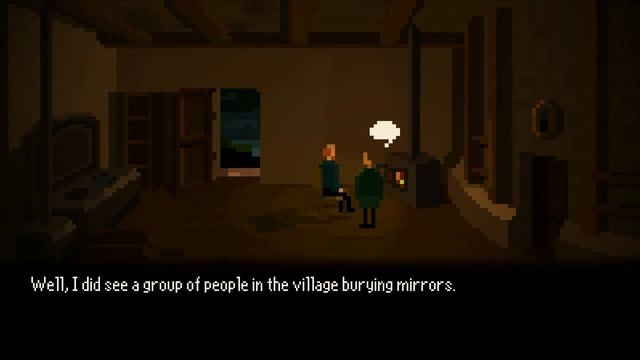 The Last Door: Season 2 - Collector's Edition - Walkthrough Part 6 (no commentary) смотреть онлайн