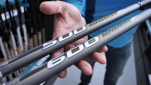 ? Обзор УСИЛЕННЫХ Болонских удилищ Flagman Cast Master Bolo! Болонская удочка смотреть онлайн