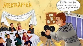 Felix Recenserar - Återträffen