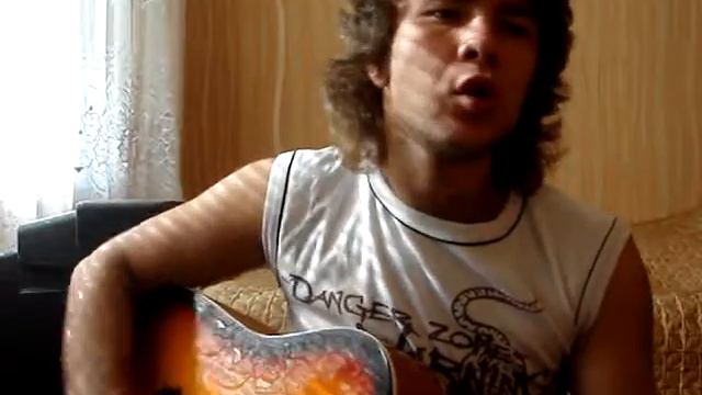 Виктор Цой Атаман смотреть онлайн