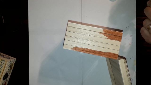 МК Шкатулка 