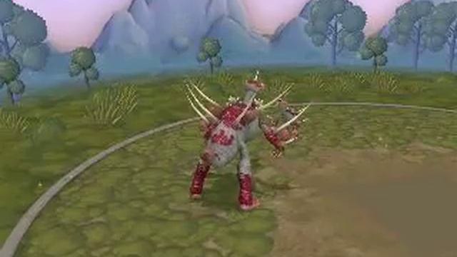 Spore Creature Creator,spore revenger and his kids playing tricks смотреть онлайн