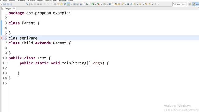Why Java Doesn't Support Multiple Inheritance смотреть онлайн