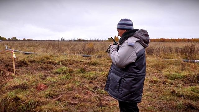 В Тверской области началось строительство межпоселкового газопровода к четырем населенным пунктам смотреть онлайн