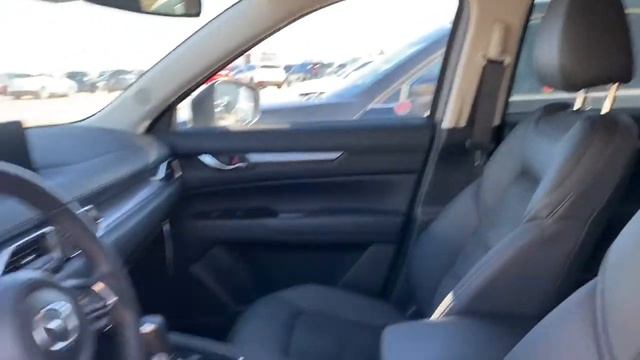 Dennis! Check out this beautiful CX-5! смотреть онлайн