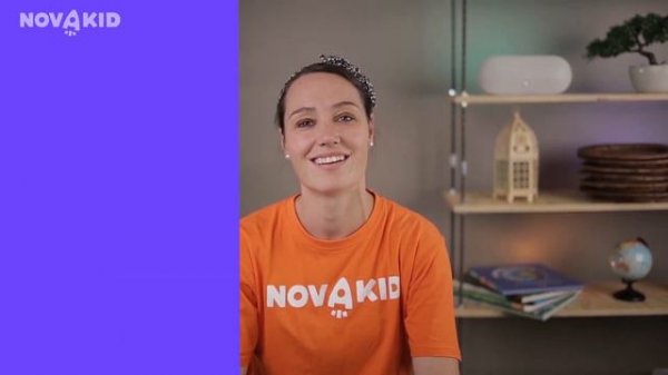 How to teach a child to read easy - Reading for kids