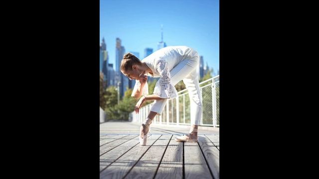 Dance Photo Shoot - Poses / Ideas. How to Shoot Amazing Ballet Photos! смотреть онлайн