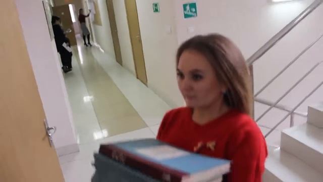 Останови время СевКавТИСИЗ mannequin challenge смотреть онлайн