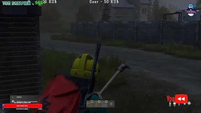 #Djespol #DayZ Standalone Ищем рейд, лутаемся, строим базу компанией...#1 смотреть онлайн