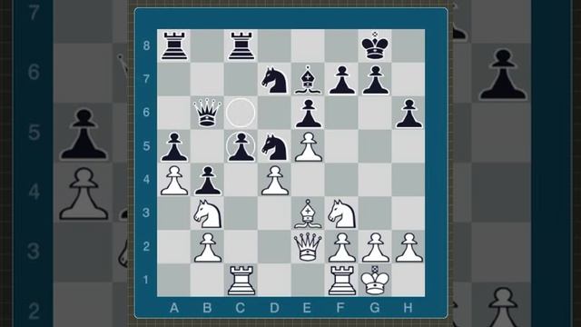 2006- Deep Fritz vs Kramnik Round 2 (ChessMaster: GrandMaster Edition) смотреть онлайн