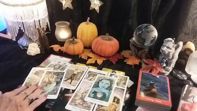 ♉ Taurus ? "The Current Energies In Your Love Situation" смотреть онлайн