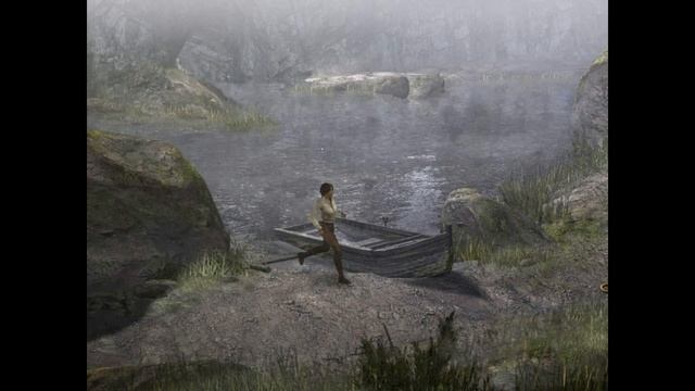 ✔ Syberia. ПРОХОЖДЕНИЕ #5-Секрет МОМО #AndMARU #Syberia смотреть онлайн