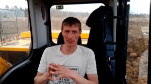 Как УСТРОИТЬСЯ ЭКСКАВАТОРЩИКОМ без ОПЫТА!? “Работа без опыта! “