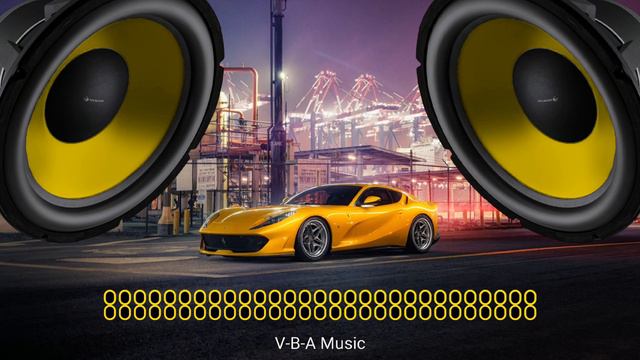 É UM REAL A PALMA DA BANANA (Dj Phake Remix) [Bass Boosted] смотреть онлайн