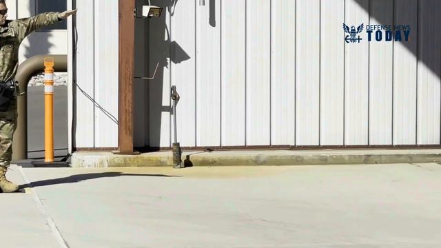 Shocking! U.S. deploys squadrons of F-35, F-15 and F-16 advanced fighter jets to the Middle east смотреть онлайн