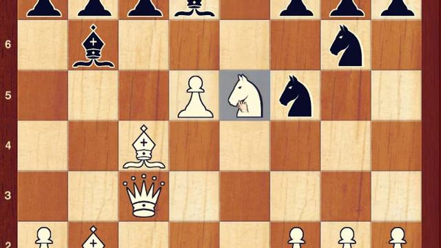 Партия Вильгельма Стейница смотреть онлайн