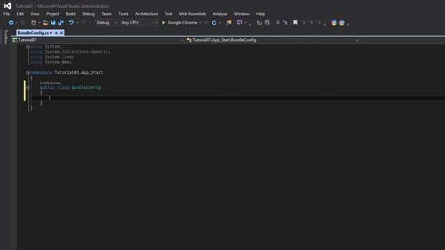 AngularJS with ASP.Net MVC - Part 02 смотреть онлайн