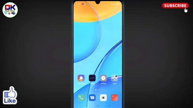 oppo mobile ke home screen par time kaise lagaen । home screen pe time kaise laye oppo смотреть онлайн