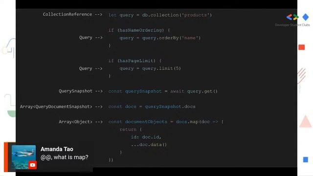 Intermediate Firebase Part 1 - Firestore Queries смотреть онлайн