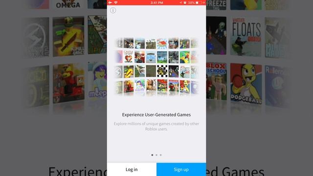 Logging into A Deleted Roblox Account #2 | doyouknowC смотреть онлайн