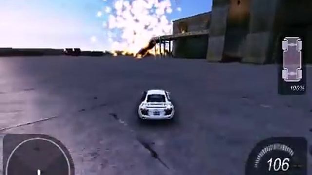 Crashday Default 2010 . Игра с создателем . смотреть онлайн