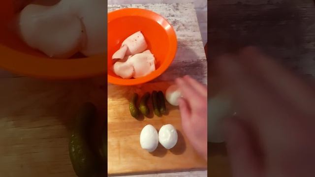 #Кальмар пожаловал в гости ) смотреть онлайн