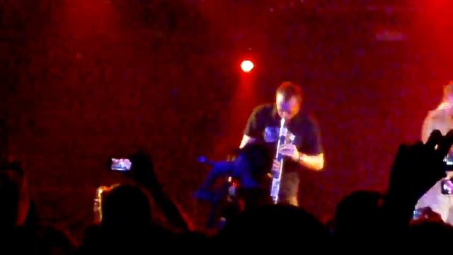 Dub FX - №7 (live in Moscow 2010) смотреть онлайн