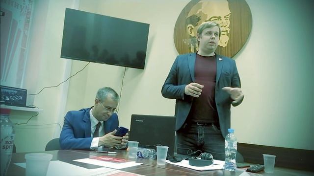 Воронежский альтернативный экономический форум начал свою работу смотреть онлайн