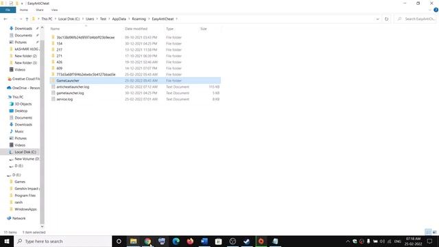 Fix ELDEN RING Easy Anti Cheat Error Failed To Initialize The Game Launcher смотреть онлайн