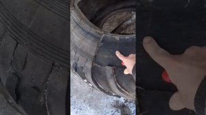 Обдирка колеса ИП-184 для караката
