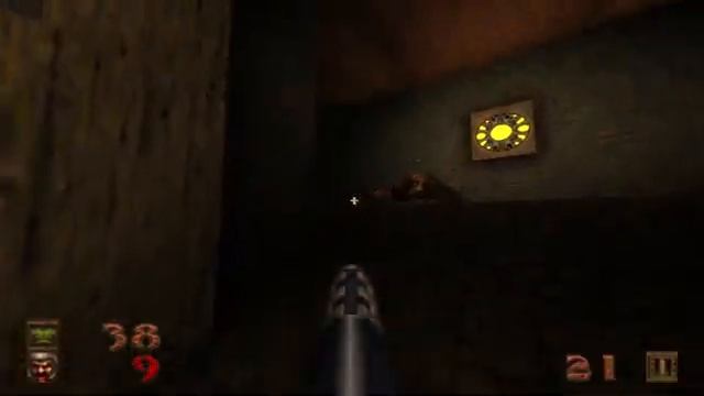 Quake: The Netherworld, The Elder World и Shub-Niggurath’s Pit смотреть онлайн