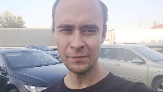 Фары Шаран после реставрации смотреть онлайн