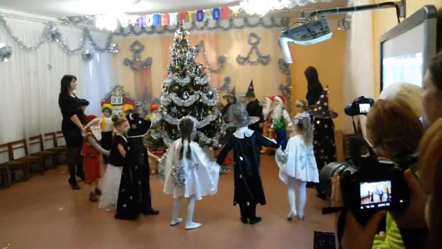 2 Хоровод смотреть онлайн
