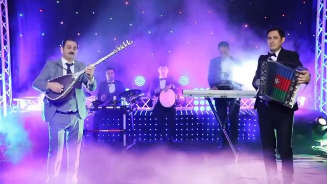 Рауф Мирзейев Тегдим Едир ( Даглар ой ой 2016) смотреть онлайн