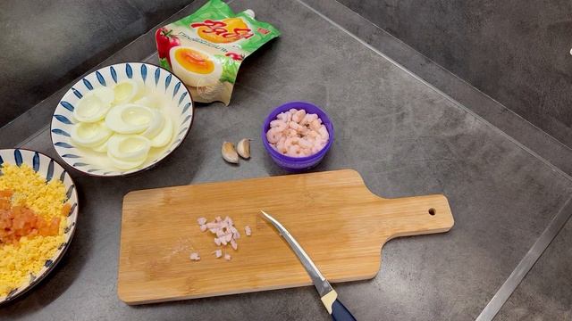 Закуска. Фаршированные яйца. ?? смотреть онлайн