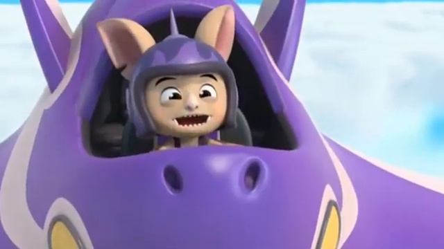 Review Of A Nick Jr.  España Continuity June 27, 2018 2 1