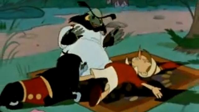 Priklucheniya.Buratino.