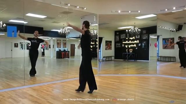 Samba Argentine Crosses | Tip#40 | Footwork | Timing | Basic Mechanics смотреть онлайн