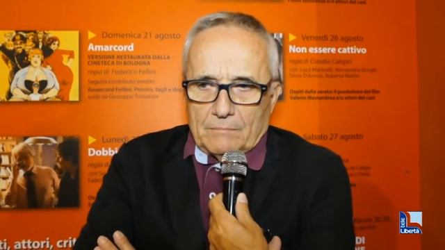 Al via il Bobbio Film Festival di Bellocchio. Applausi per Laura Morante смотреть онлайн