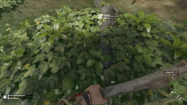 Green Hell ep 2 (โหมดอเมซอน)บอกทางหาแผนที่เเละสิ่งประดิษฐ์ทองคำ หาเผ่าผู้เฒ่าสวมหน้ากาก ทำภารกิจ