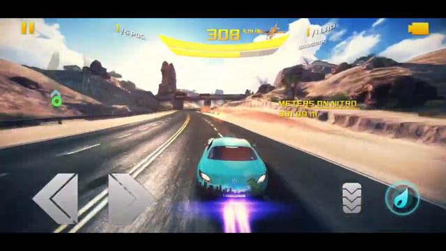 GRINDING CLASSIC SEASON W/Mercedes-Benz SLS AMG Electric Drive! [Asphalt 8 Gameplay - Update 64] смотреть онлайн