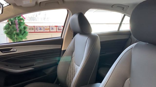 2020 Chery Arrizo GX Champion Walkaround- China Auto Show（2020款奇瑞艾瑞泽GX 冠军版，外观与内饰实拍） смотреть онлайн